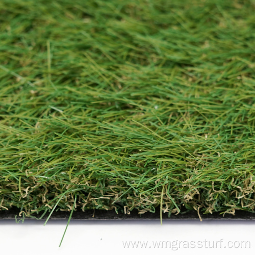 China Customized Size Landscaping Artificial Grass Rug Factory